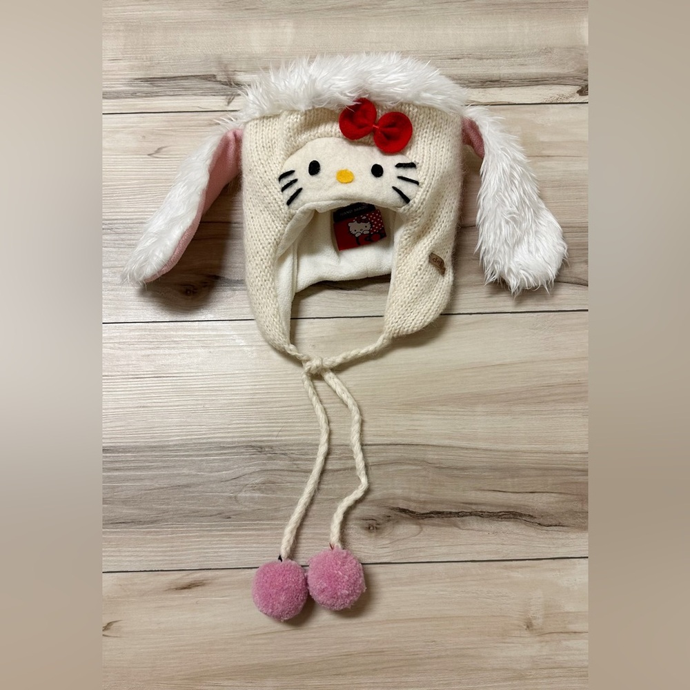 Hello Kitty Girl’s Hat